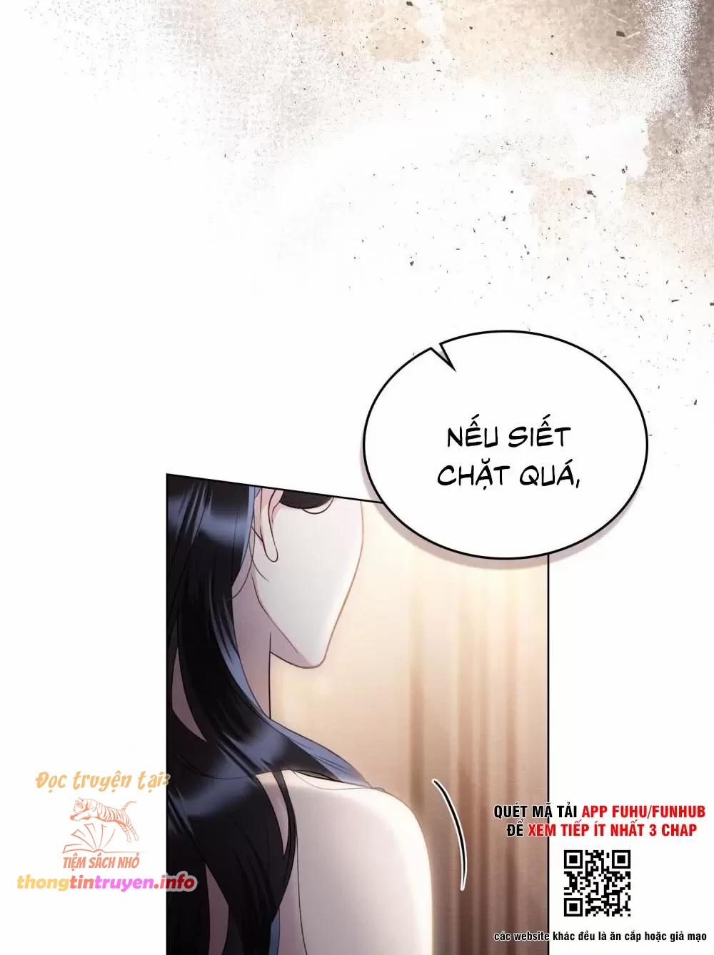 manhwax10.com - Truyện Manhwa [18+] Búp Bê Phòng Ngủ Của Công Chúa Chương 10 Trang 5