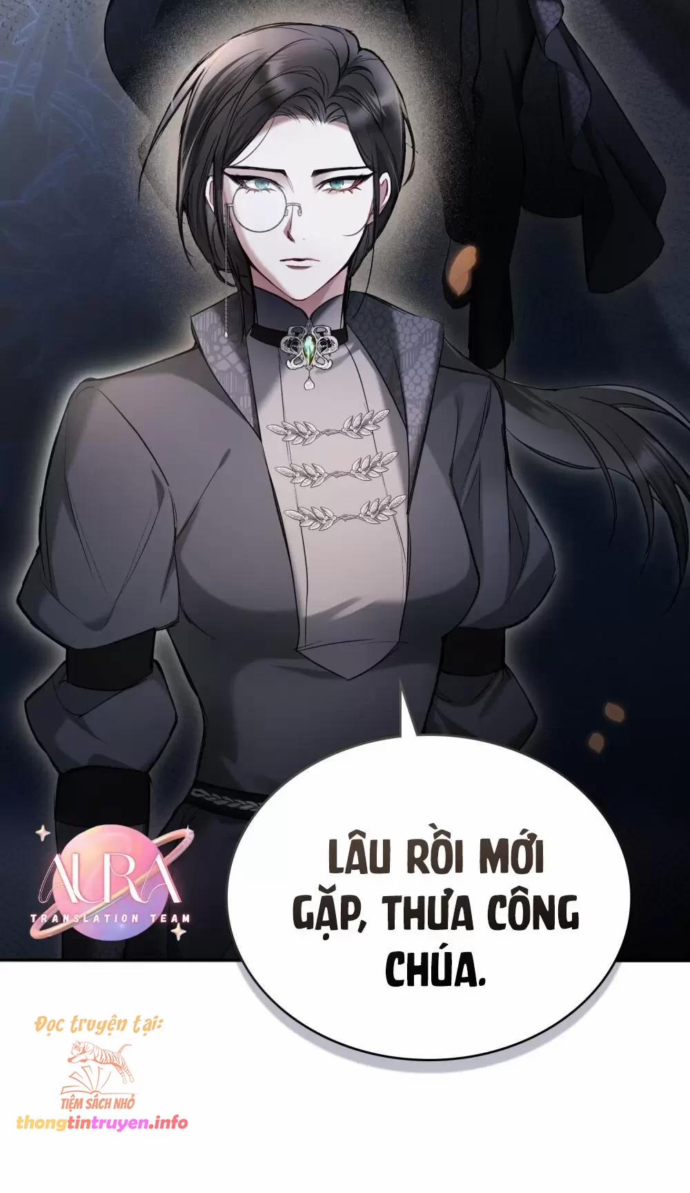 manhwax10.com - Truyện Manhwa [18+] Búp Bê Phòng Ngủ Của Công Chúa Chương 11 Trang 3