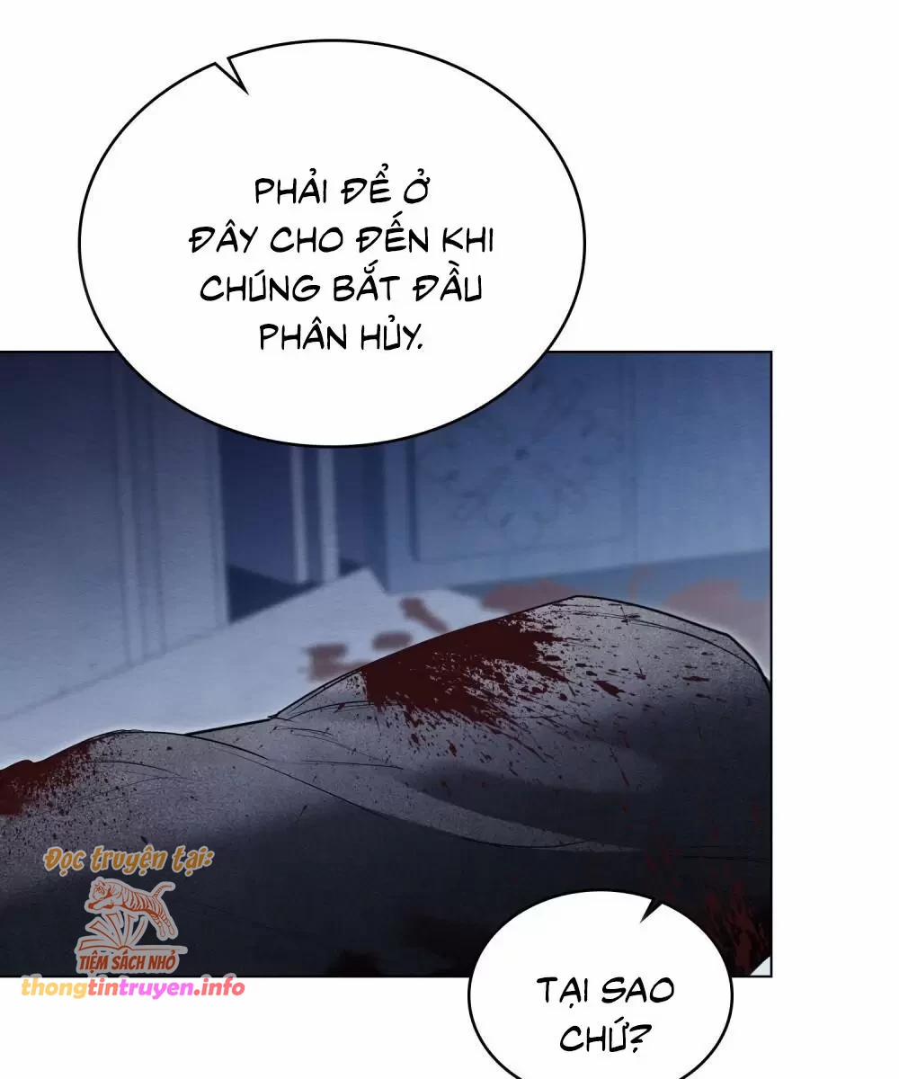 manhwax10.com - Truyện Manhwa [18+] Búp Bê Phòng Ngủ Của Công Chúa Chương 11 Trang 41