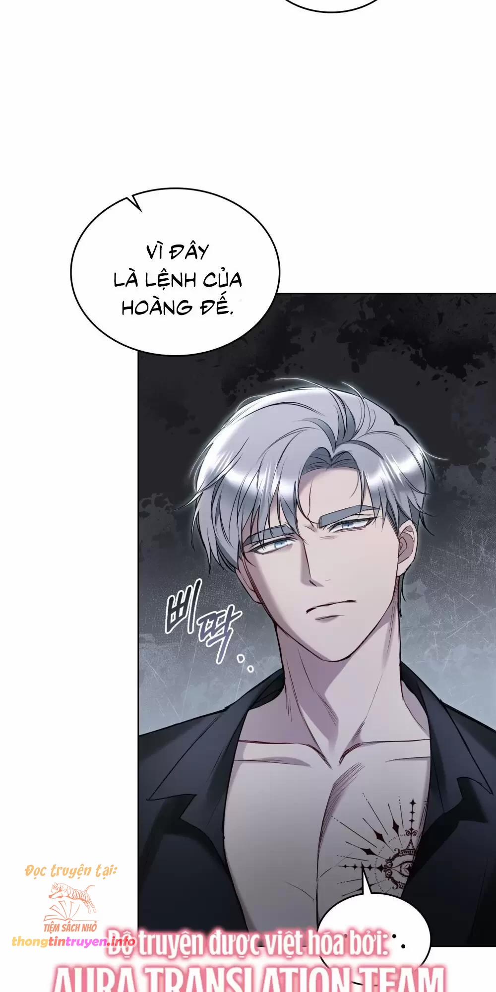 manhwax10.com - Truyện Manhwa [18+] Búp Bê Phòng Ngủ Của Công Chúa Chương 11 Trang 42