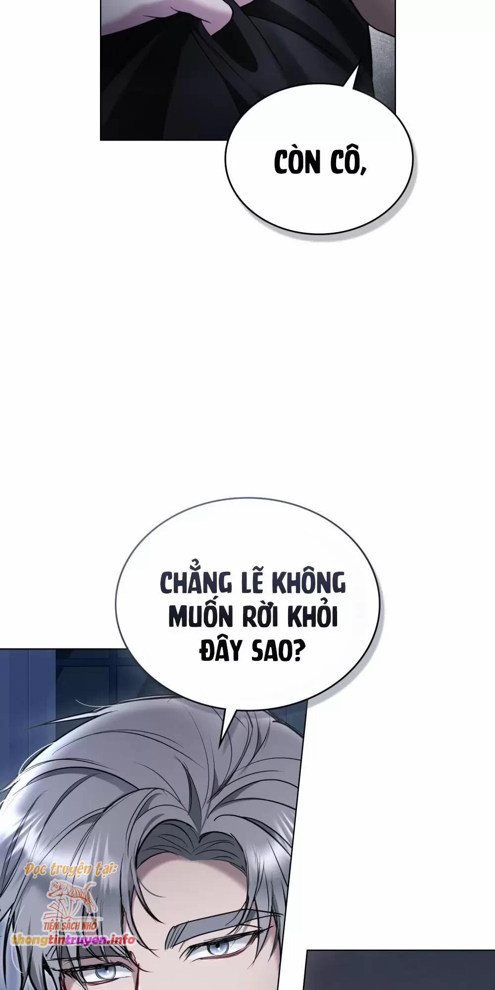 manhwax10.com - Truyện Manhwa [18+] Búp Bê Phòng Ngủ Của Công Chúa Chương 12 Trang 17