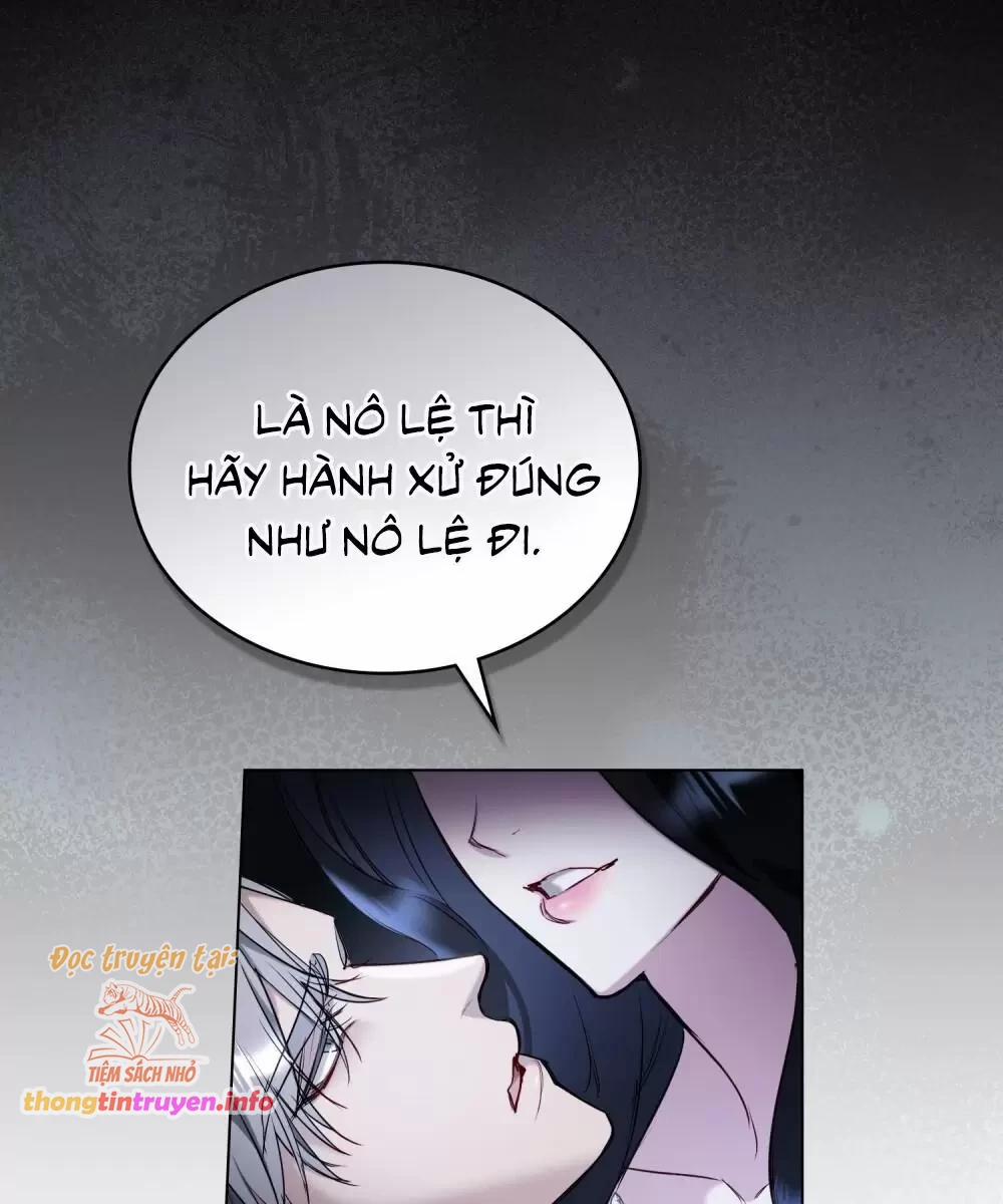 manhwax10.com - Truyện Manhwa [18+] Búp Bê Phòng Ngủ Của Công Chúa Chương 12 Trang 30