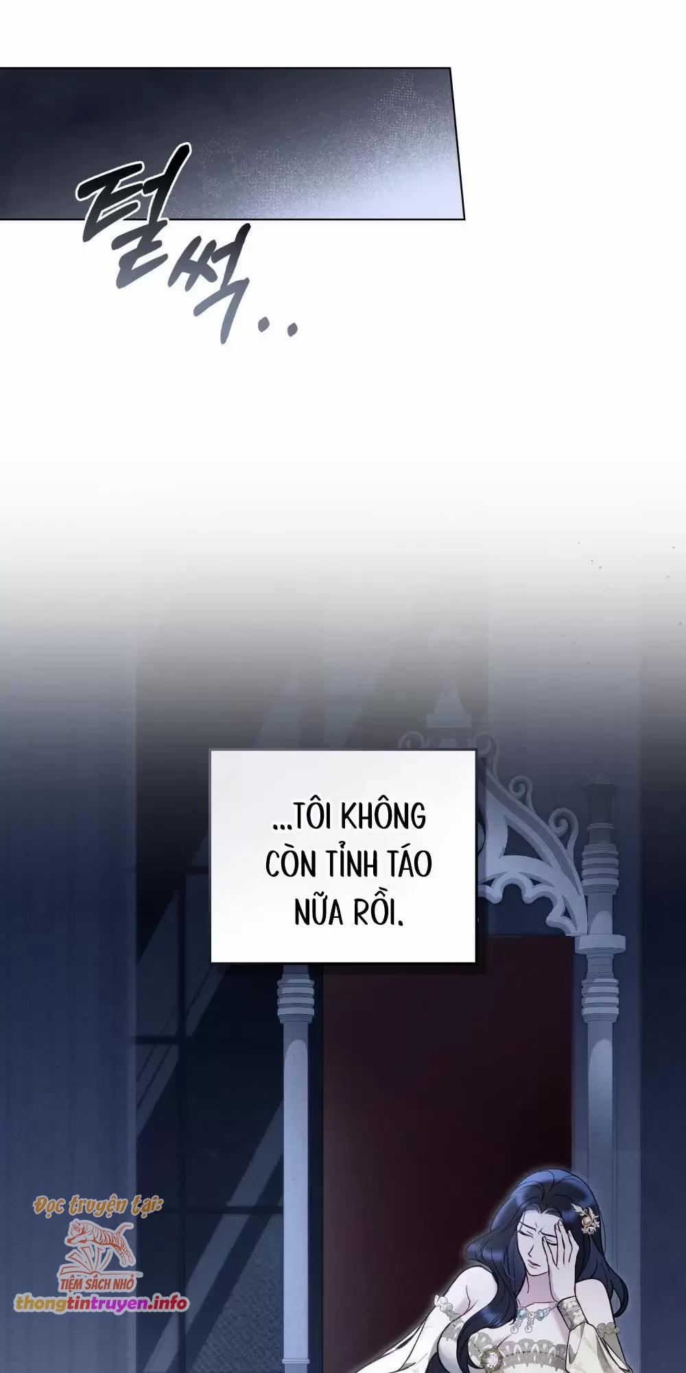 manhwax10.com - Truyện Manhwa [18+] Búp Bê Phòng Ngủ Của Công Chúa Chương 12 Trang 5