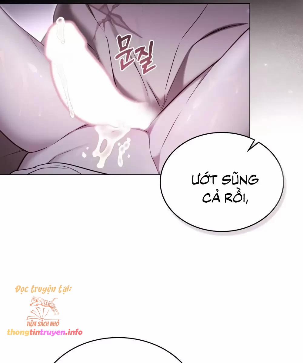 manhwax10.com - Truyện Manhwa [18+] Búp Bê Phòng Ngủ Của Công Chúa Chương 12 Trang 47