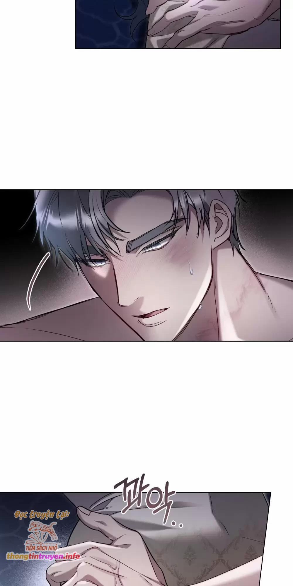 manhwax10.com - Truyện Manhwa [18+] Búp Bê Phòng Ngủ Của Công Chúa Chương 12 Trang 49