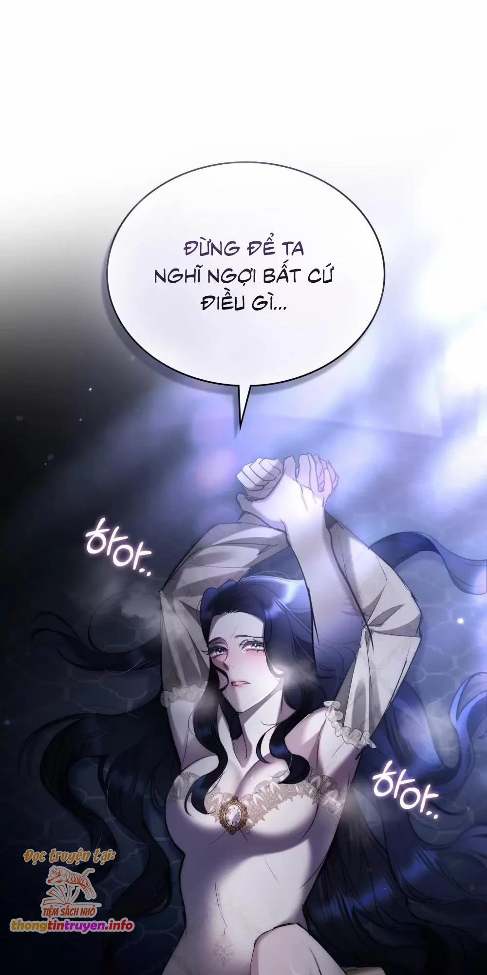 manhwax10.com - Truyện Manhwa [18+] Búp Bê Phòng Ngủ Của Công Chúa Chương 13 Trang 2