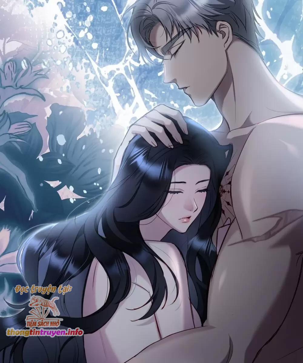 manhwax10.com - Truyện Manhwa [18+] Búp Bê Phòng Ngủ Của Công Chúa Chương 13 Trang 37