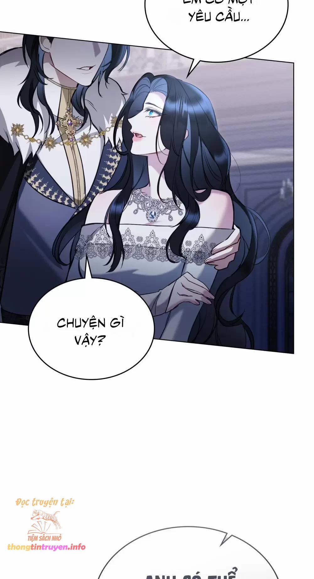 manhwax10.com - Truyện Manhwa [18+] Búp Bê Phòng Ngủ Của Công Chúa Chương 13 Trang 76