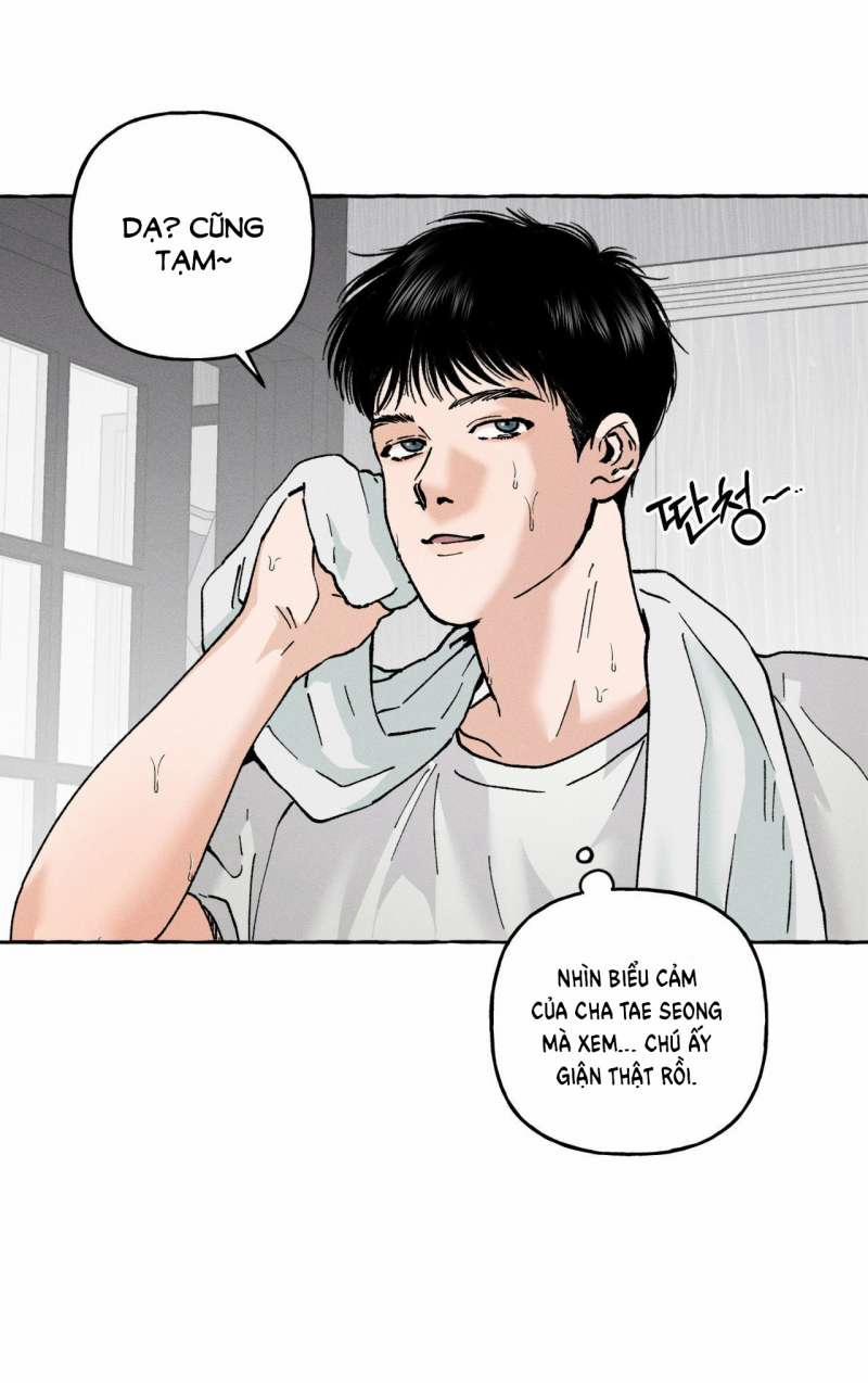 manhwax10.com - Truyện Manhwa [18+] Cách Dùng Cà Vạt Của Người Đàn Ông Đó Chương 1 1 Trang 8