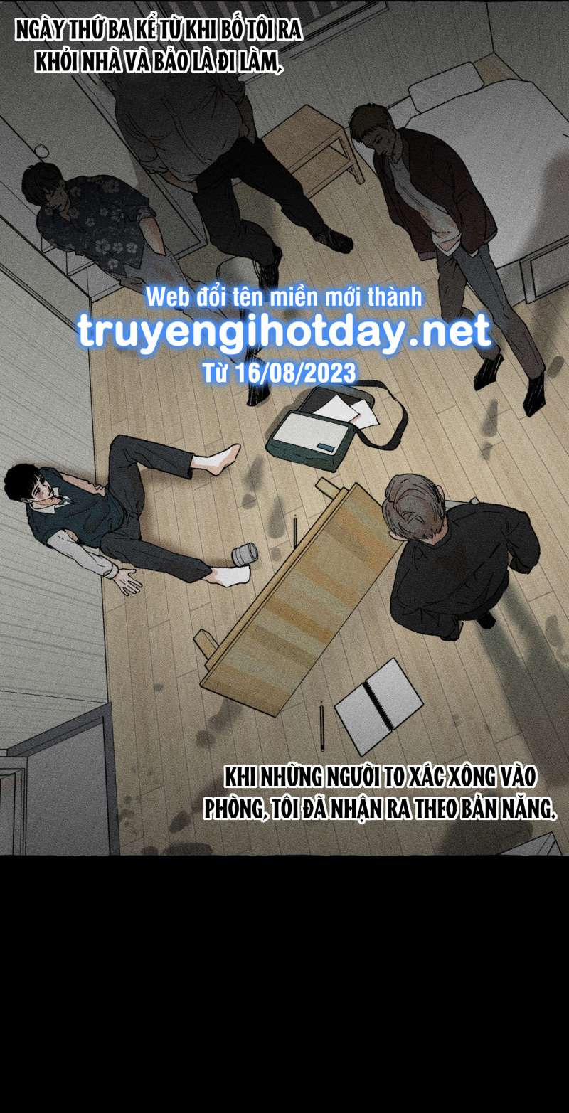 manhwax10.com - Truyện Manhwa [18+] Cách Dùng Cà Vạt Của Người Đàn Ông Đó Chương 1 1 Trang 10