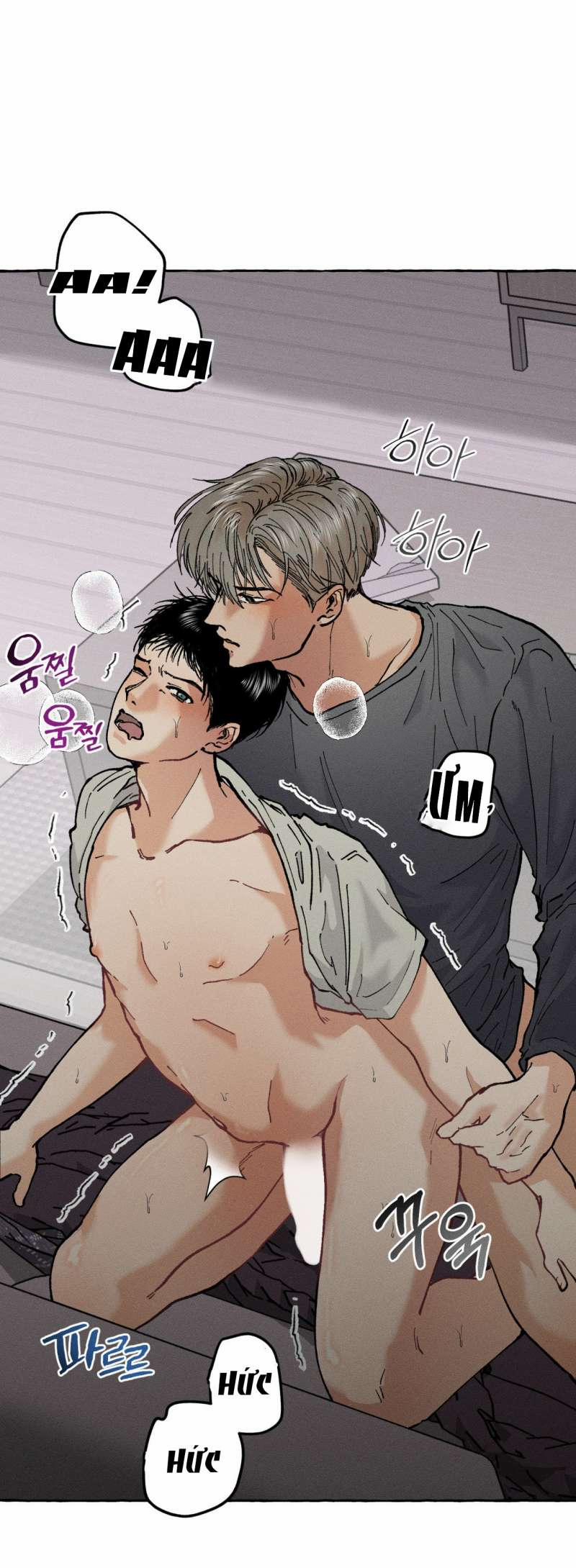 manhwax10.com - Truyện Manhwa [18+] Cách Dùng Cà Vạt Của Người Đàn Ông Đó Chương 1 2 Trang 1