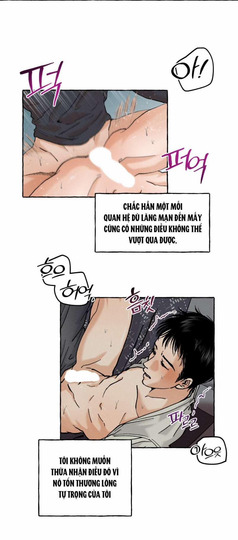 manhwax10.com - Truyện Manhwa [18+] Cách Dùng Cà Vạt Của Người Đàn Ông Đó Chương 1 2 Trang 13