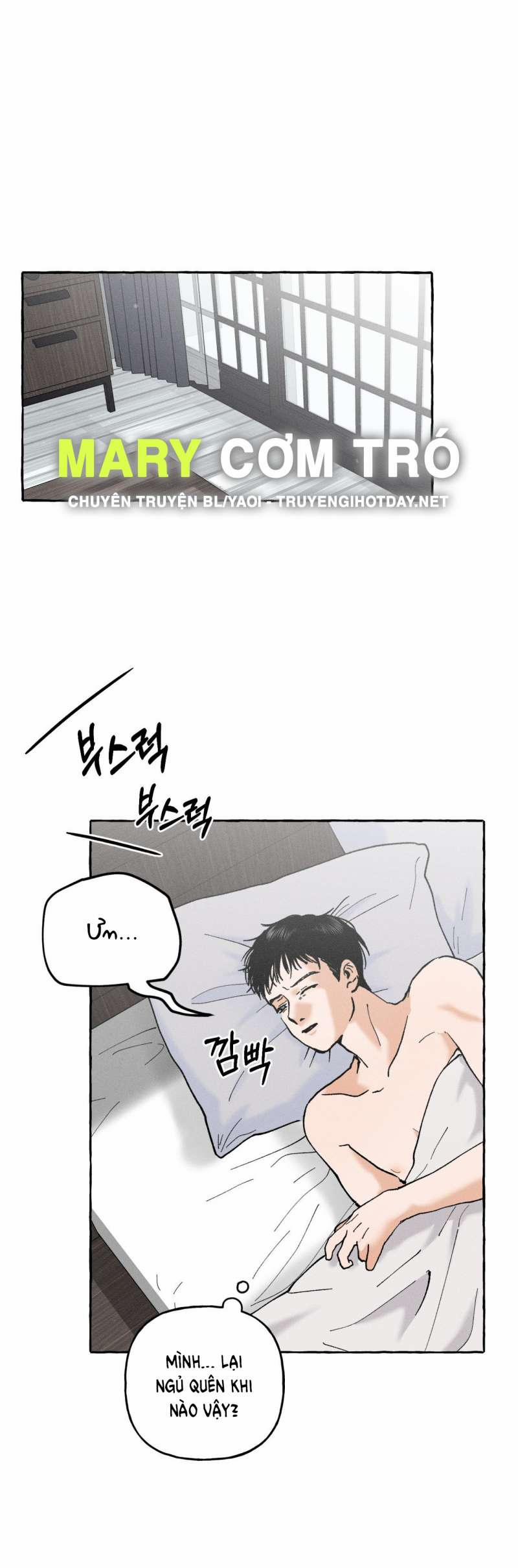 manhwax10.com - Truyện Manhwa [18+] Cách Dùng Cà Vạt Của Người Đàn Ông Đó Chương 1 2 Trang 15