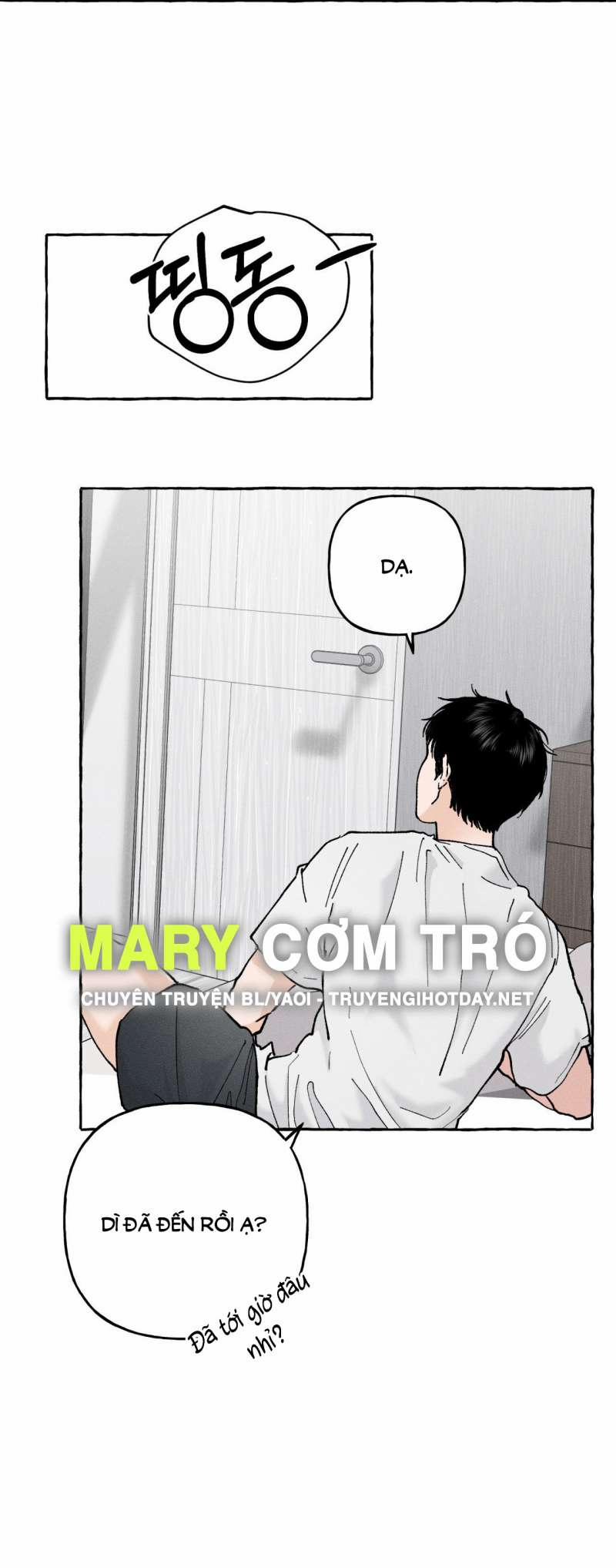 manhwax10.com - Truyện Manhwa [18+] Cách Dùng Cà Vạt Của Người Đàn Ông Đó Chương 1 2 Trang 25