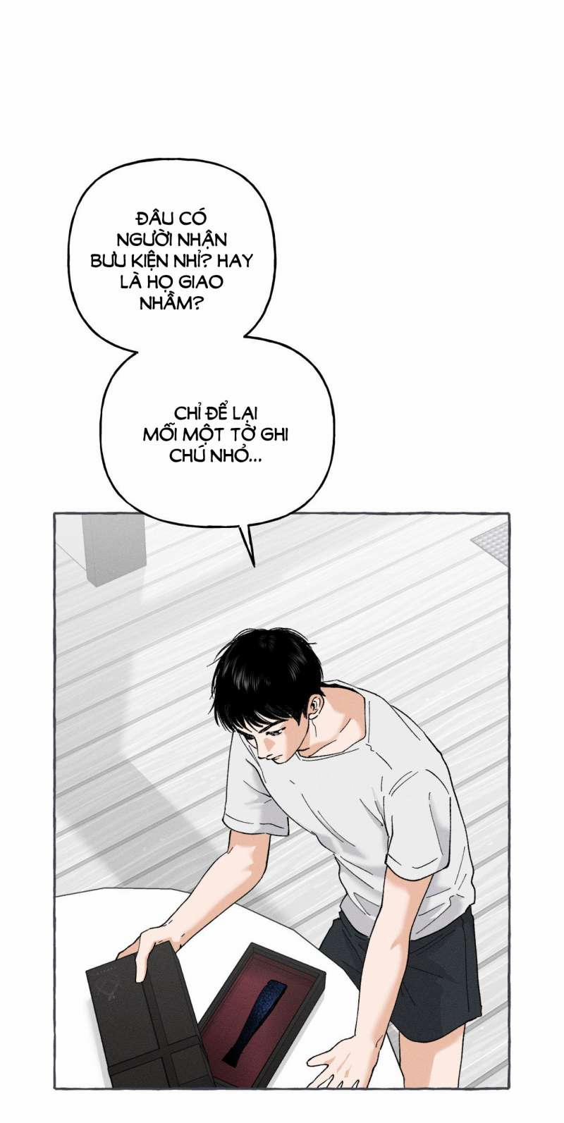 manhwax10.com - Truyện Manhwa [18+] Cách Dùng Cà Vạt Của Người Đàn Ông Đó Chương 1 2 Trang 27