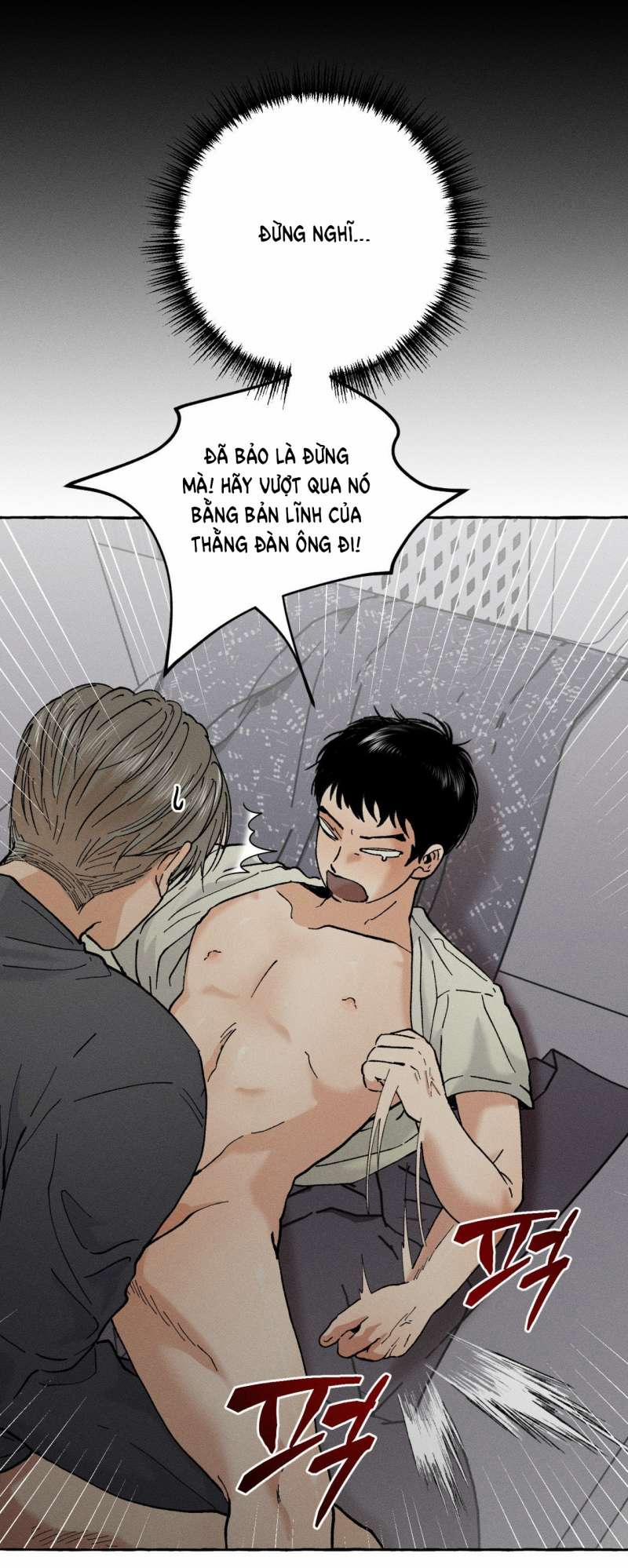 manhwax10.com - Truyện Manhwa [18+] Cách Dùng Cà Vạt Của Người Đàn Ông Đó Chương 1 2 Trang 9