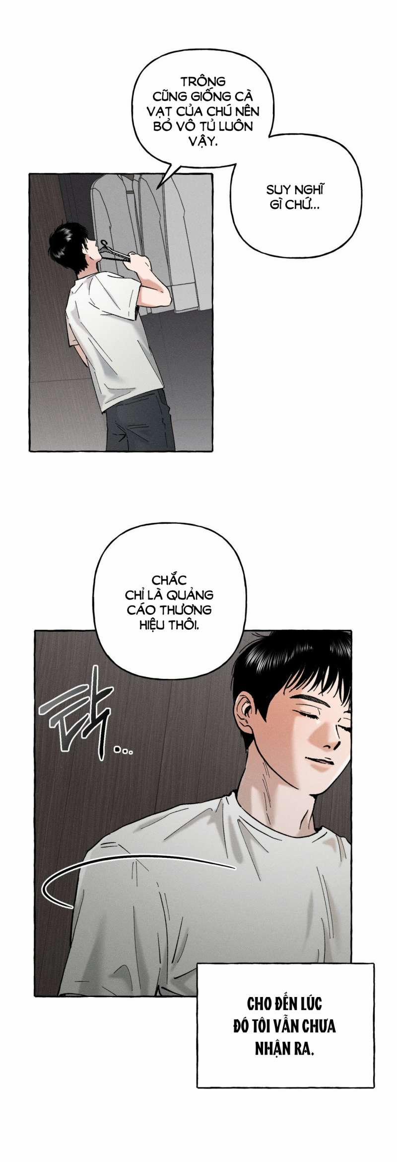 manhwax10.com - Truyện Manhwa [18+] Cách Dùng Cà Vạt Của Người Đàn Ông Đó Chương 2 1 Trang 22