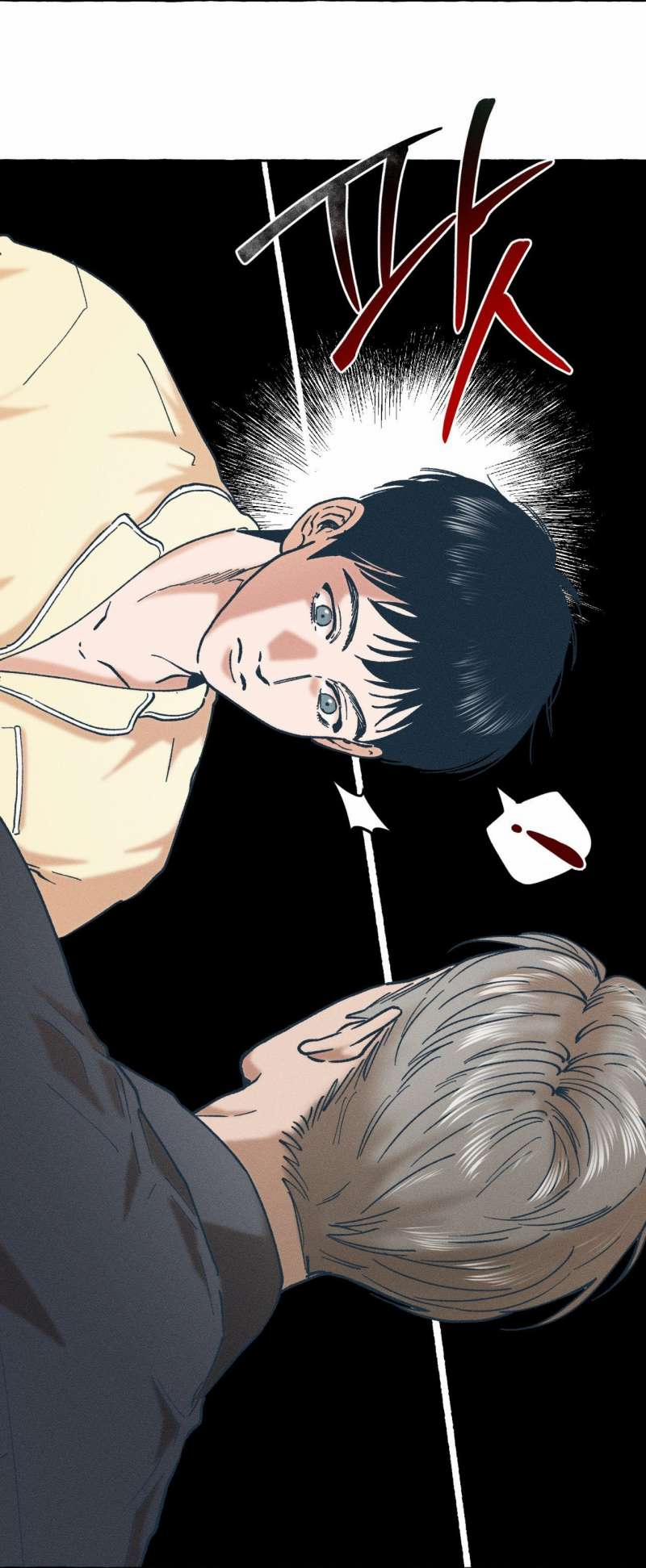 manhwax10.com - Truyện Manhwa [18+] Cách Dùng Cà Vạt Của Người Đàn Ông Đó Chương 2 2 Trang 2