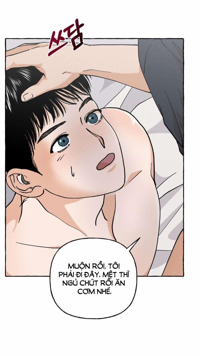 manhwax10.com - Truyện Manhwa [18+] Cách Dùng Cà Vạt Của Người Đàn Ông Đó Chương 3 2 Trang 20