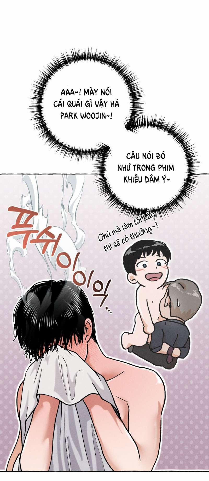 manhwax10.com - Truyện Manhwa [18+] Cách Dùng Cà Vạt Của Người Đàn Ông Đó Chương 3 2 Trang 23