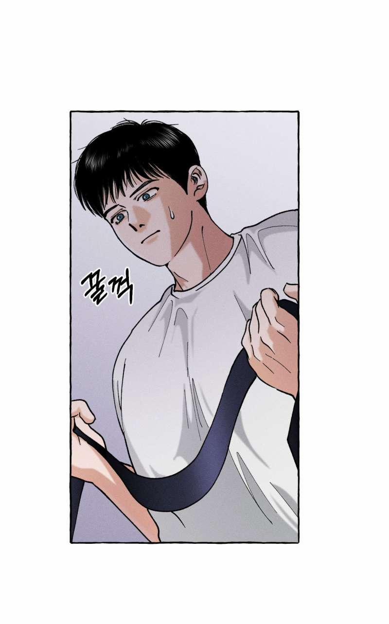 manhwax10.com - Truyện Manhwa [18+] Cách Dùng Cà Vạt Của Người Đàn Ông Đó Chương 3 2 Trang 27