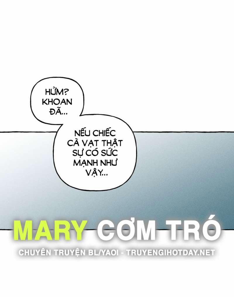 manhwax10.com - Truyện Manhwa [18+] Cách Dùng Cà Vạt Của Người Đàn Ông Đó Chương 3 2 Trang 30