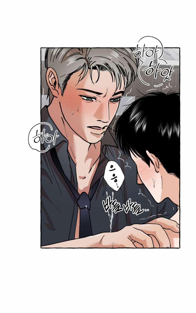 manhwax10.com - Truyện Manhwa [18+] Cách Dùng Cà Vạt Của Người Đàn Ông Đó Chương 3 2 Trang 8