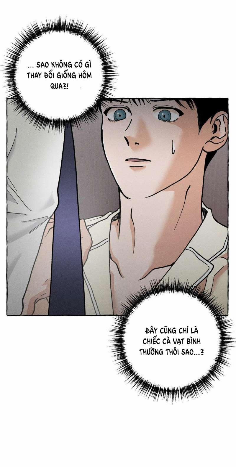 manhwax10.com - Truyện Manhwa [18+] Cách Dùng Cà Vạt Của Người Đàn Ông Đó Chương 5 1 Trang 2