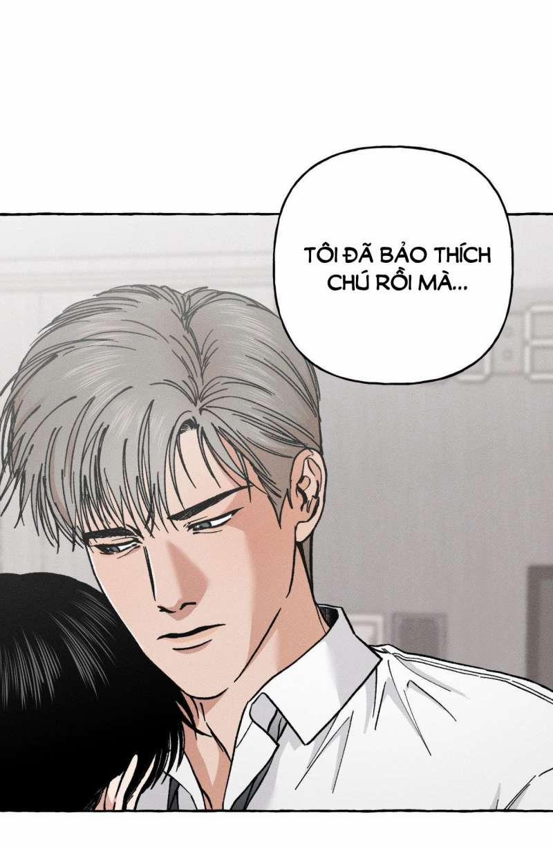 manhwax10.com - Truyện Manhwa [18+] Cách Dùng Cà Vạt Của Người Đàn Ông Đó Chương 5 1 Trang 16