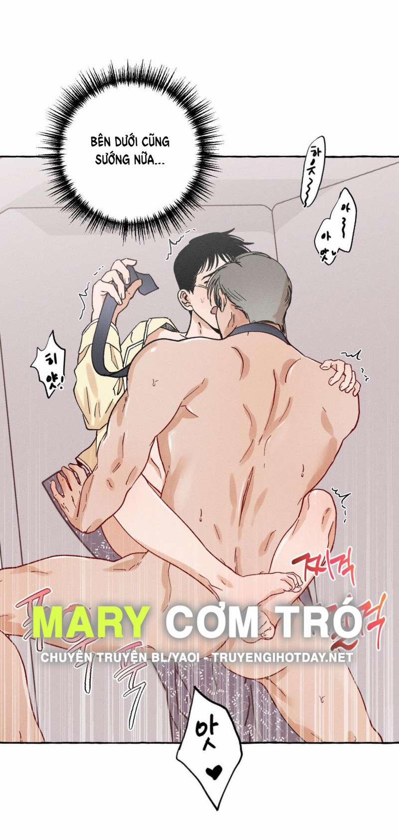 manhwax10.com - Truyện Manhwa [18+] Cách Dùng Cà Vạt Của Người Đàn Ông Đó Chương 5 1 Trang 26