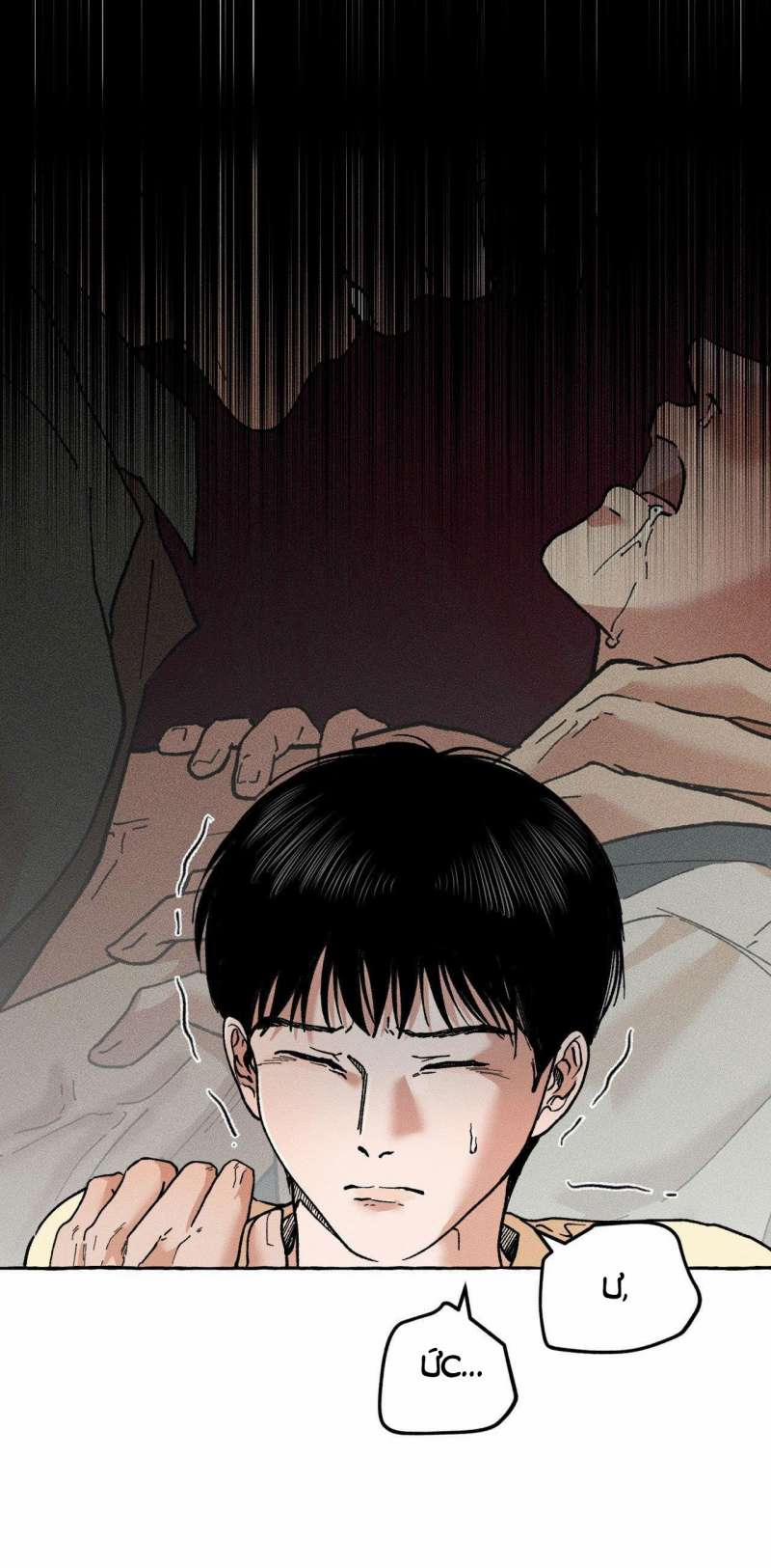 manhwax10.com - Truyện Manhwa [18+] Cách Dùng Cà Vạt Của Người Đàn Ông Đó Chương 5 1 Trang 6