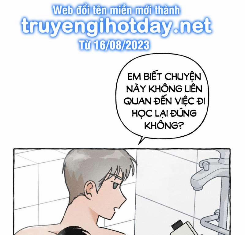 manhwax10.com - Truyện Manhwa [18+] Cách Dùng Cà Vạt Của Người Đàn Ông Đó Chương 5 2 Trang 7