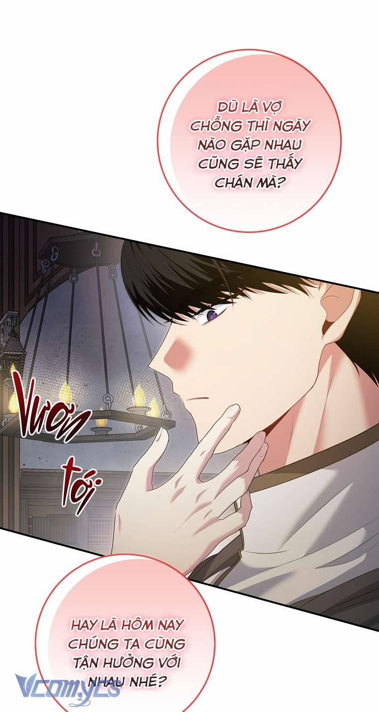 manhwax10.com - Truyện Manhwa [18+] Cách Gia Hạn Hợp Đồng Hôn Nhân Chương 21 Trang 19