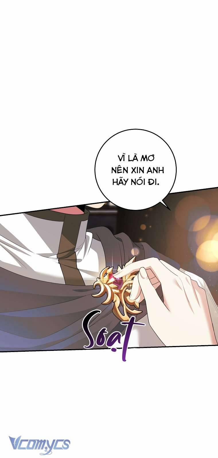 manhwax10.com - Truyện Manhwa [18+] Cách Gia Hạn Hợp Đồng Hôn Nhân Chương 21 Trang 50