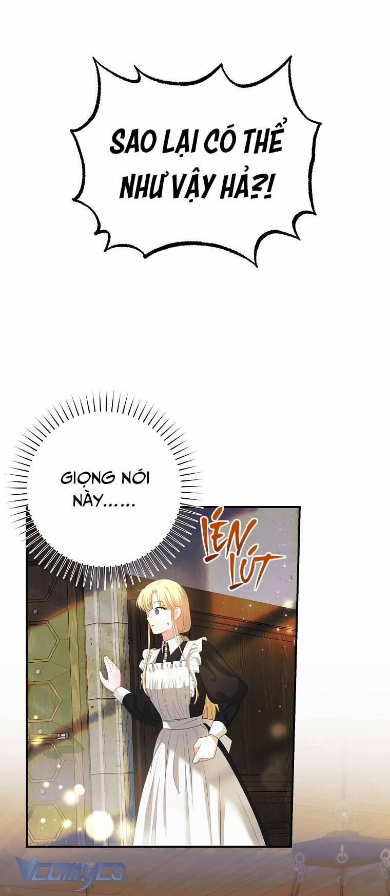 manhwax10.com - Truyện Manhwa [18+] Cách Gia Hạn Hợp Đồng Hôn Nhân Chương 21 Trang 7