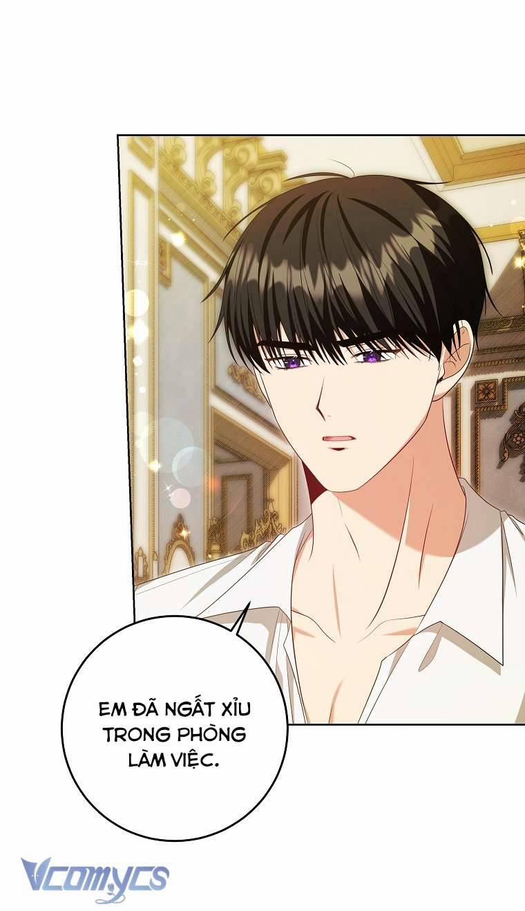 manhwax10.com - Truyện Manhwa [18+] Cách Gia Hạn Hợp Đồng Hôn Nhân Chương 24 Trang 45