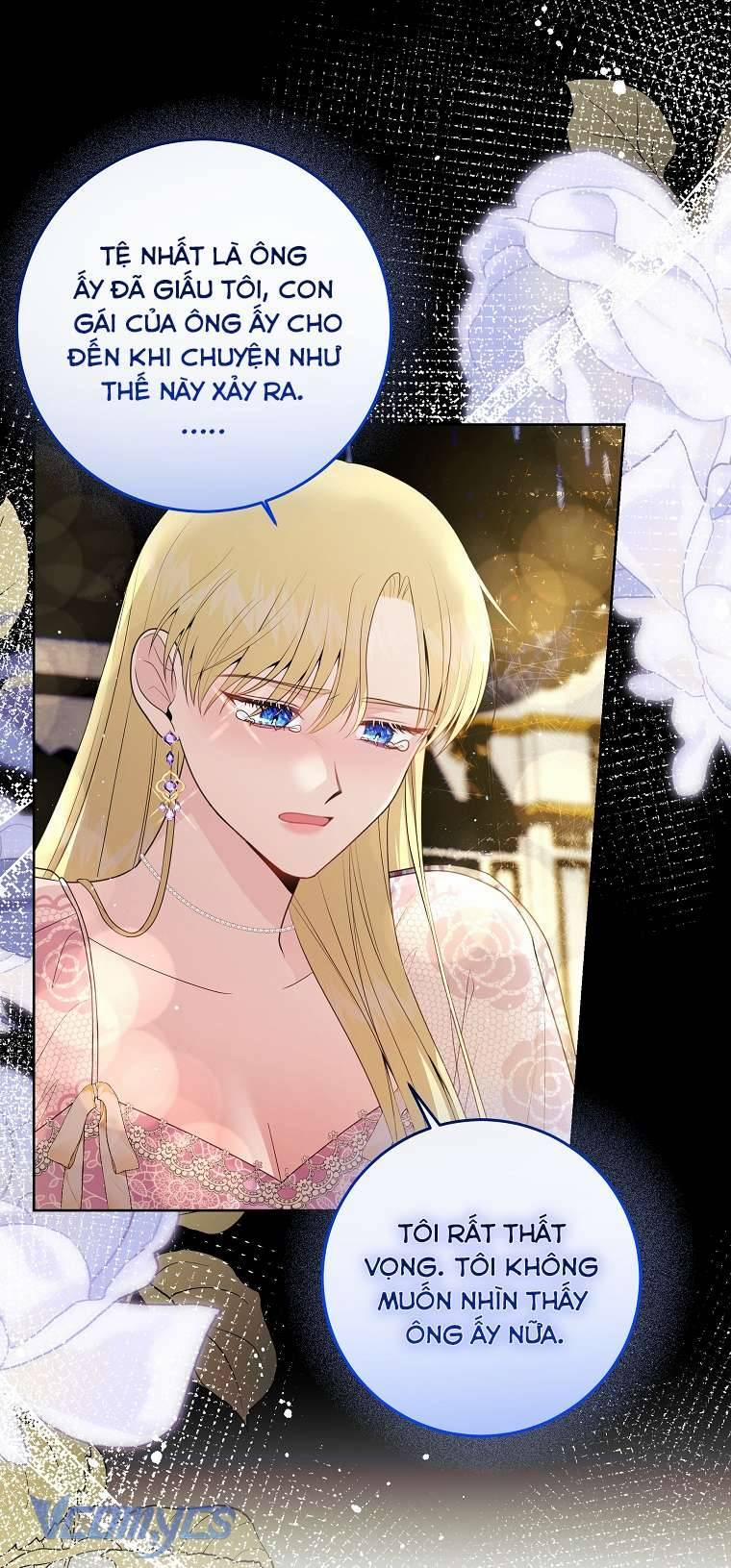 manhwax10.com - Truyện Manhwa [18+] Cách Gia Hạn Hợp Đồng Hôn Nhân Chương 24 Trang 10