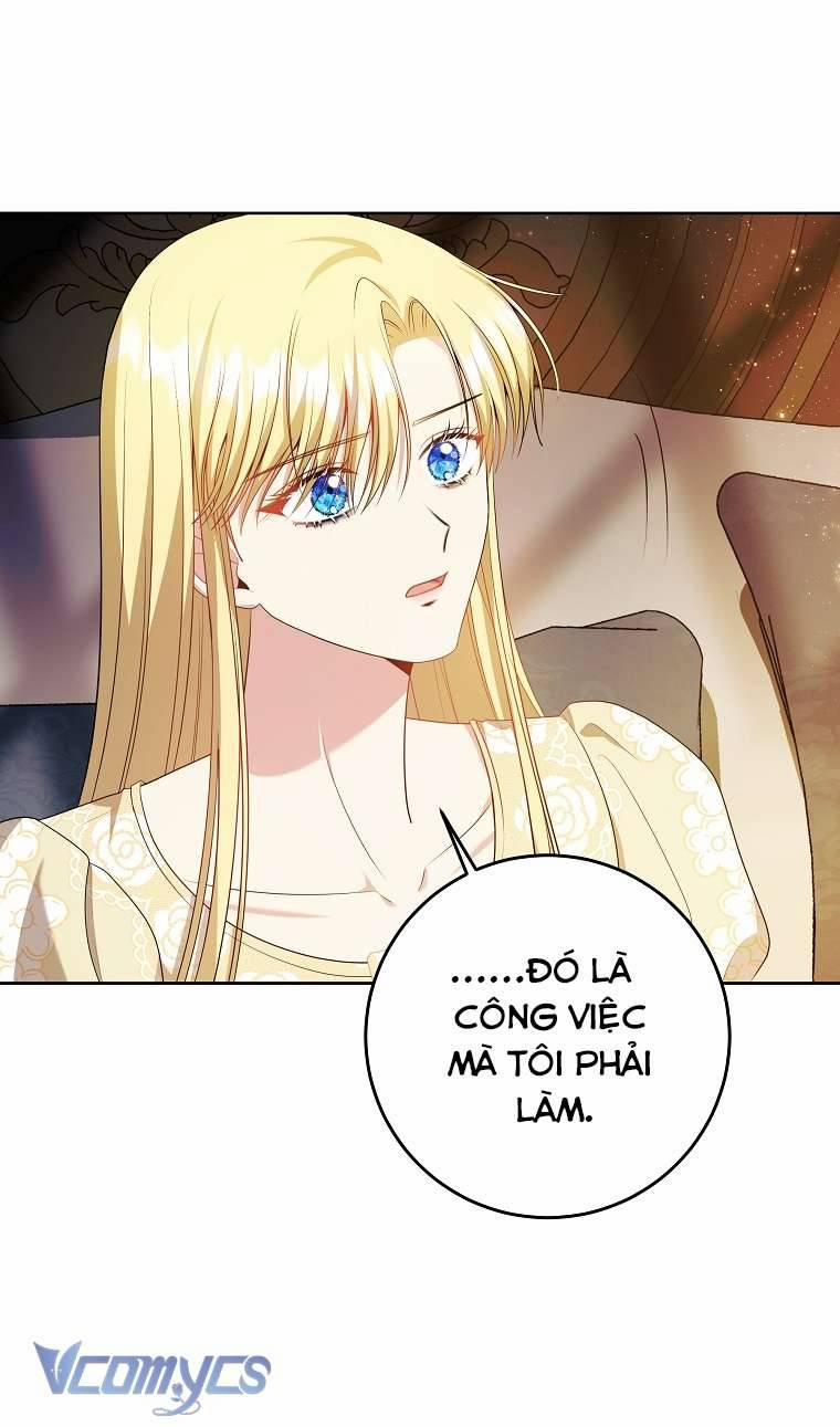 manhwax10.com - Truyện Manhwa [18+] Cách Gia Hạn Hợp Đồng Hôn Nhân Chương 25 Trang 3