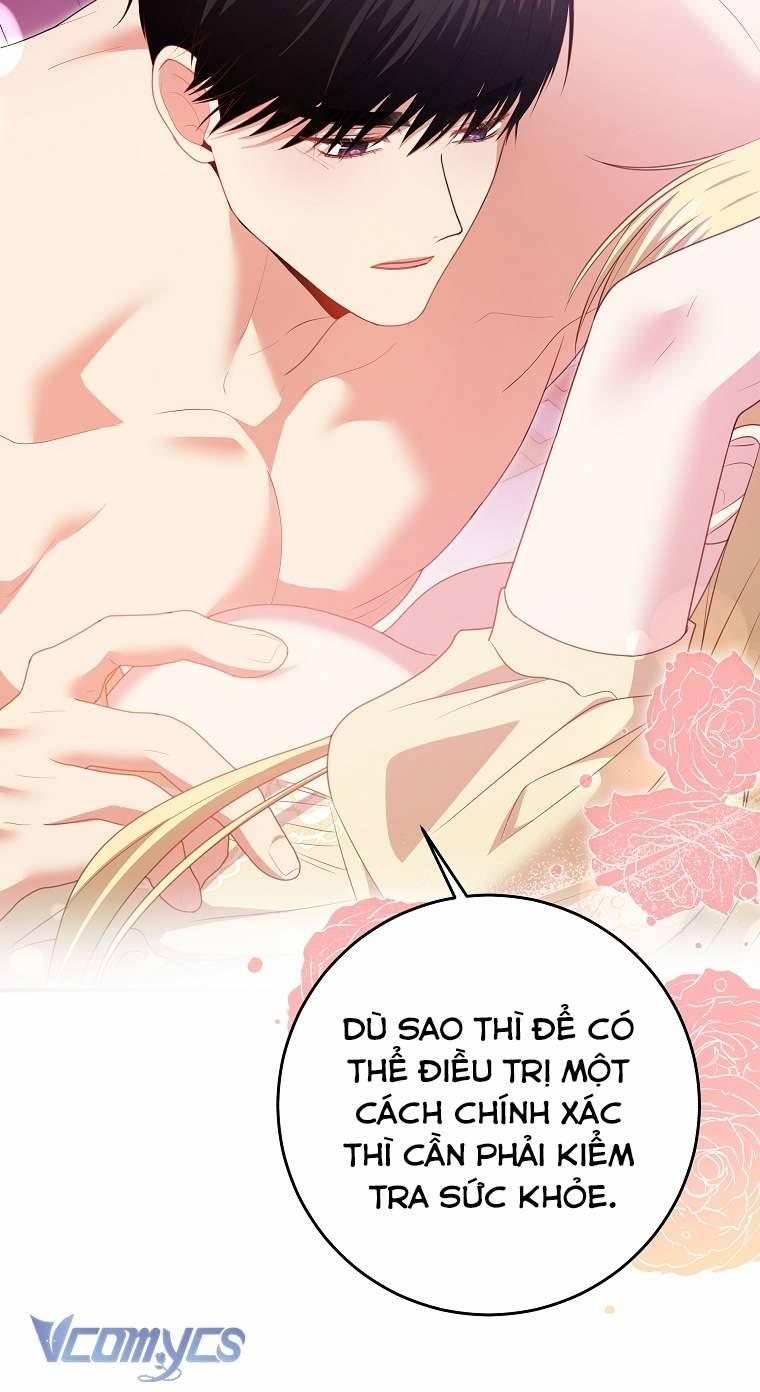 manhwax10.com - Truyện Manhwa [18+] Cách Gia Hạn Hợp Đồng Hôn Nhân Chương 25 Trang 31