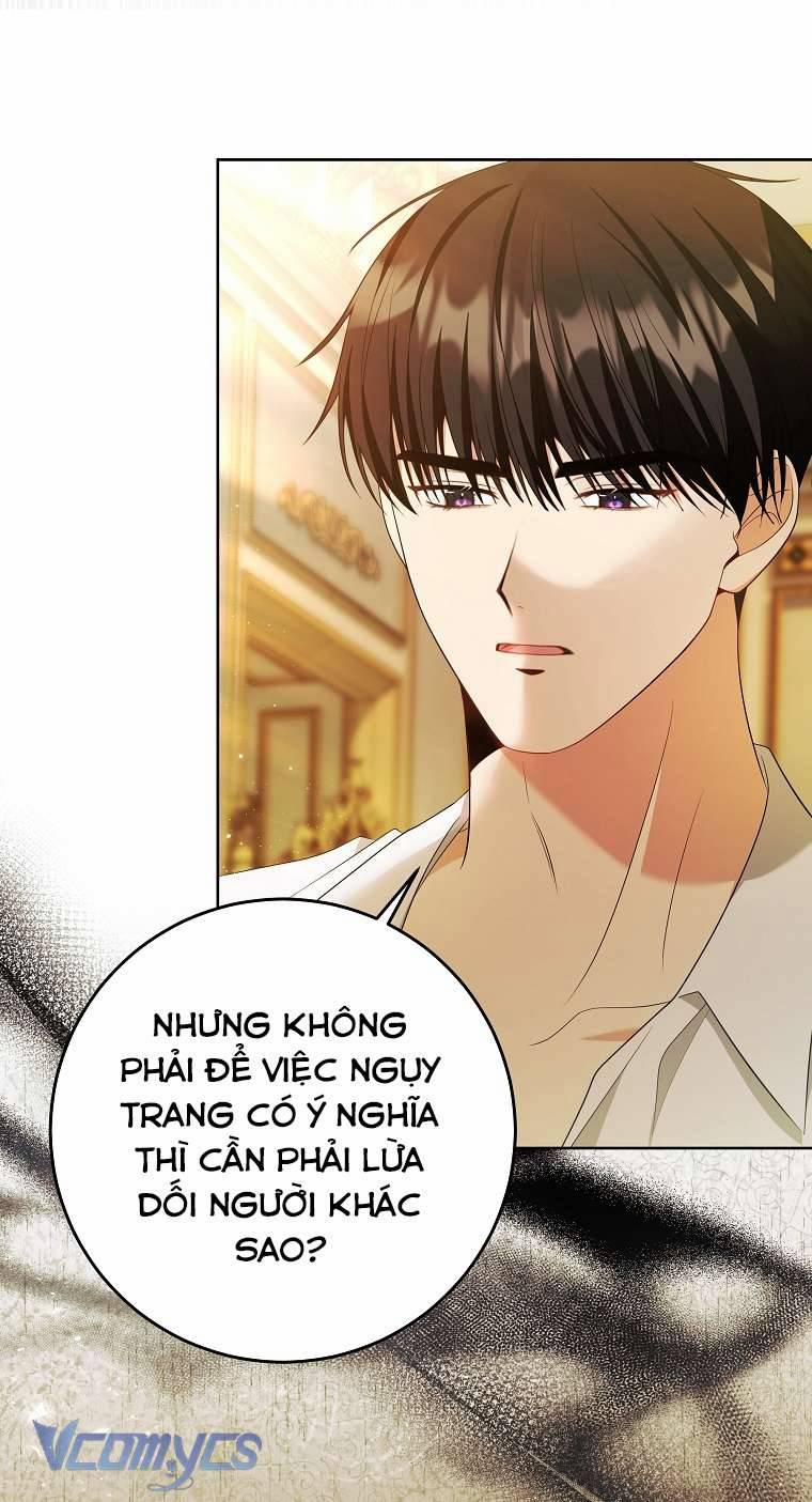 manhwax10.com - Truyện Manhwa [18+] Cách Gia Hạn Hợp Đồng Hôn Nhân Chương 25 Trang 5