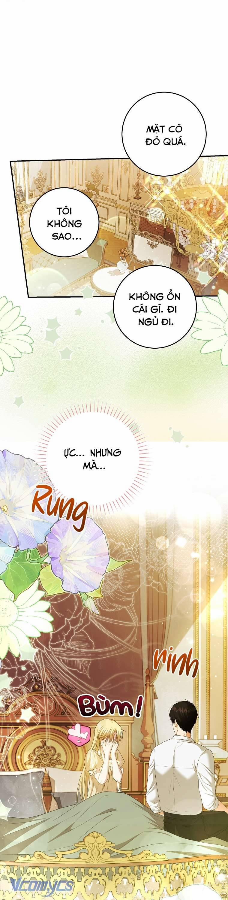 manhwax10.com - Truyện Manhwa [18+] Cách Gia Hạn Hợp Đồng Hôn Nhân Chương 25 Trang 45