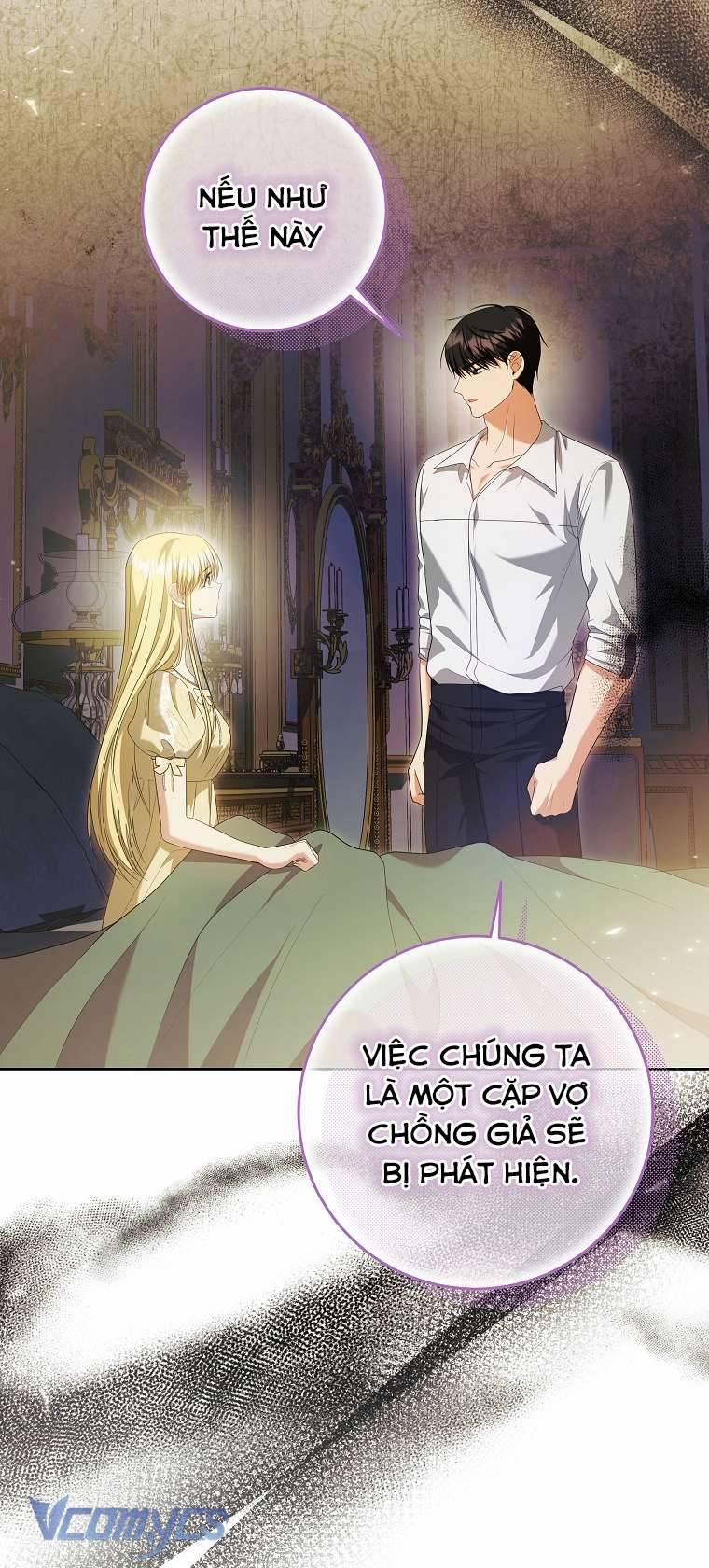 manhwax10.com - Truyện Manhwa [18+] Cách Gia Hạn Hợp Đồng Hôn Nhân Chương 25 Trang 6