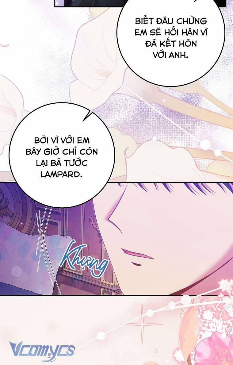 manhwax10.com - Truyện Manhwa [18+] Cách Gia Hạn Hợp Đồng Hôn Nhân Chương 26 Trang 17