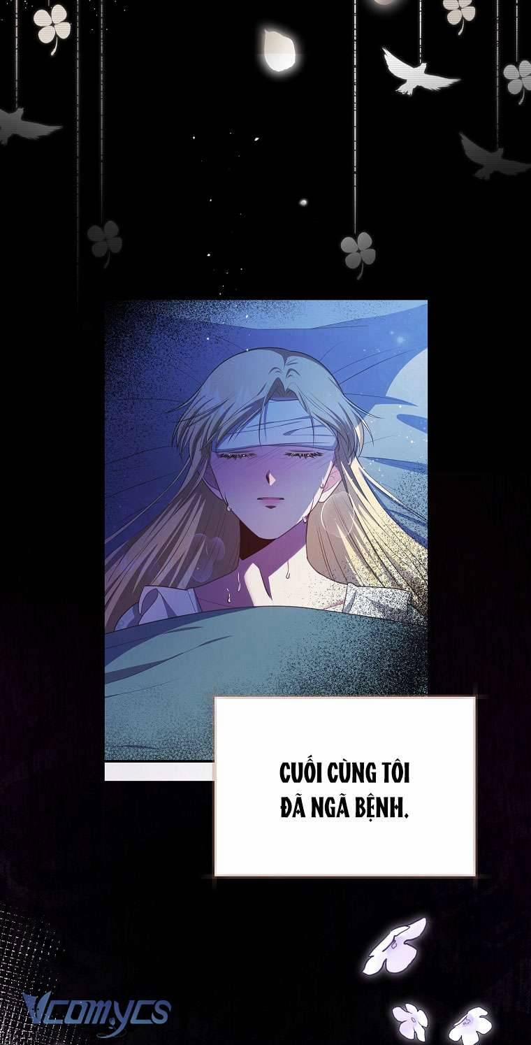 manhwax10.com - Truyện Manhwa [18+] Cách Gia Hạn Hợp Đồng Hôn Nhân Chương 26 Trang 4