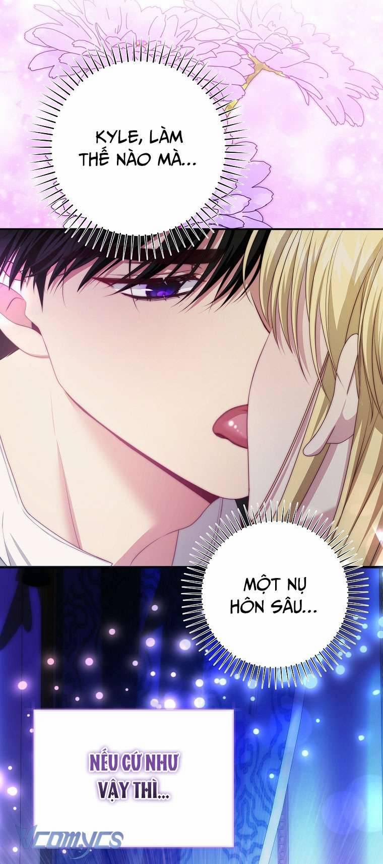 manhwax10.com - Truyện Manhwa [18+] Cách Gia Hạn Hợp Đồng Hôn Nhân Chương 26 Trang 40