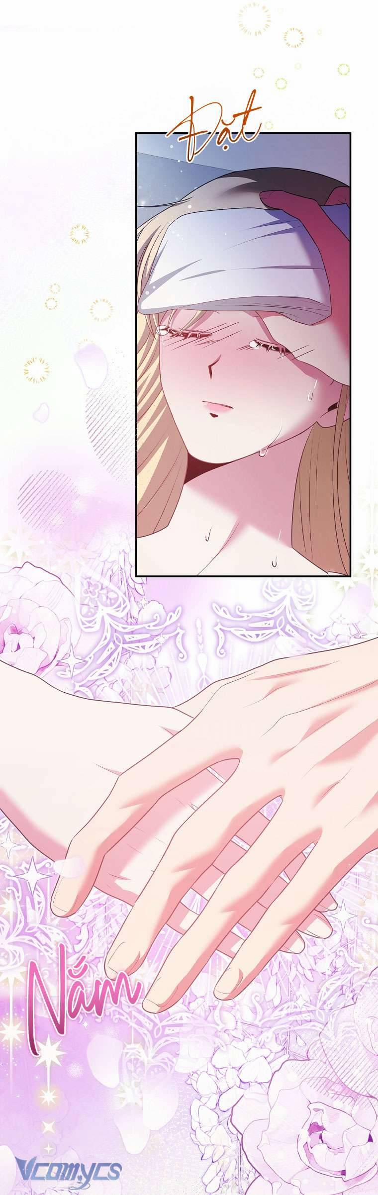 manhwax10.com - Truyện Manhwa [18+] Cách Gia Hạn Hợp Đồng Hôn Nhân Chương 26 Trang 9