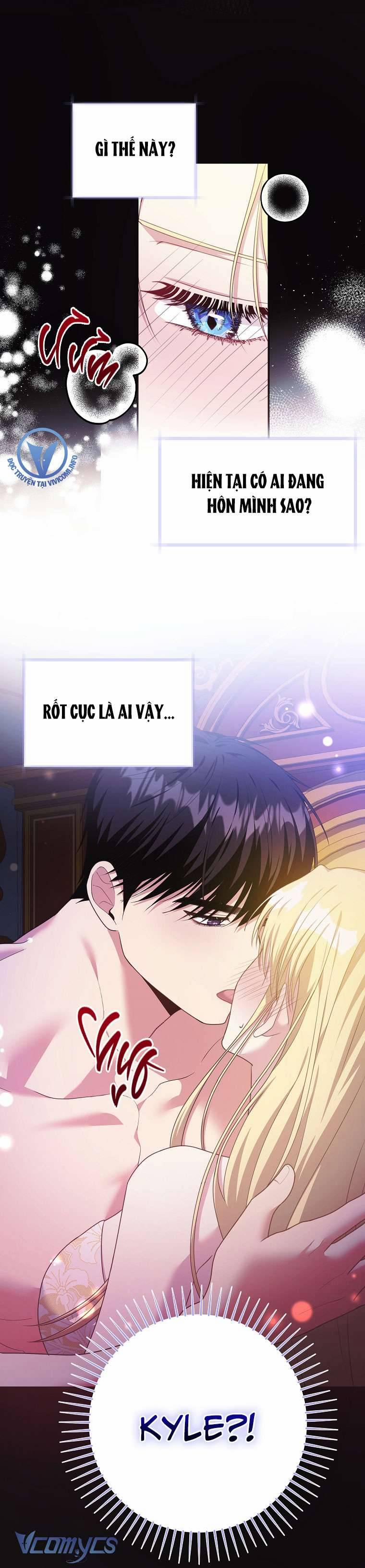 manhwax10.com - Truyện Manhwa [18+] Cách Gia Hạn Hợp Đồng Hôn Nhân Chương 29 Trang 22