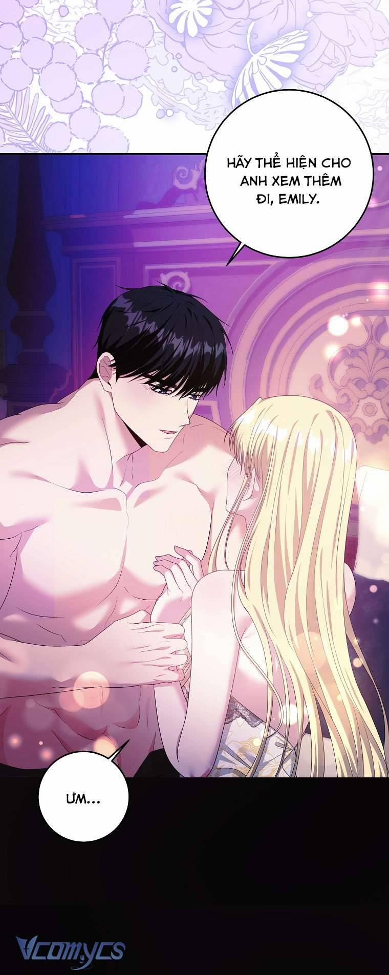 manhwax10.com - Truyện Manhwa [18+] Cách Gia Hạn Hợp Đồng Hôn Nhân Chương 29 Trang 26