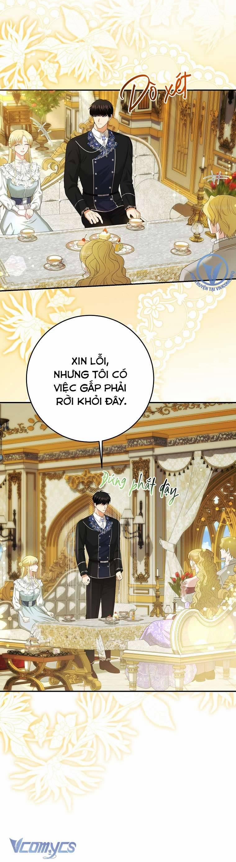 manhwax10.com - Truyện Manhwa [18+] Cách Gia Hạn Hợp Đồng Hôn Nhân Chương 32 Trang 27