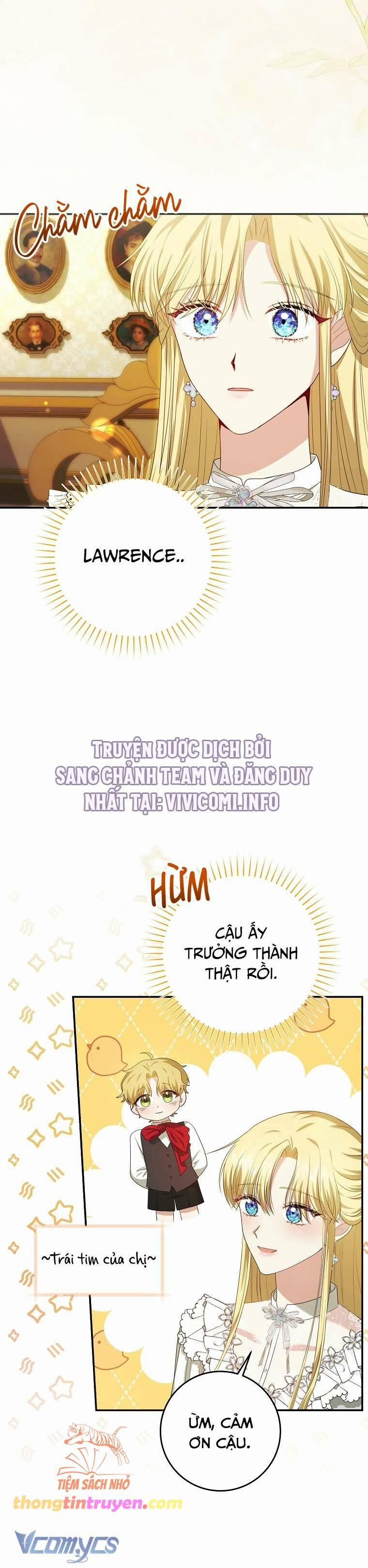 manhwax10.com - Truyện Manhwa [18+] Cách Gia Hạn Hợp Đồng Hôn Nhân Chương 33 Trang 2